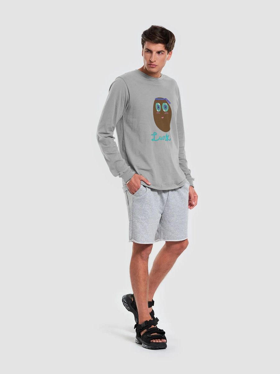 Lurk Supersoft Long Sleeve T-Shirt product image (53)