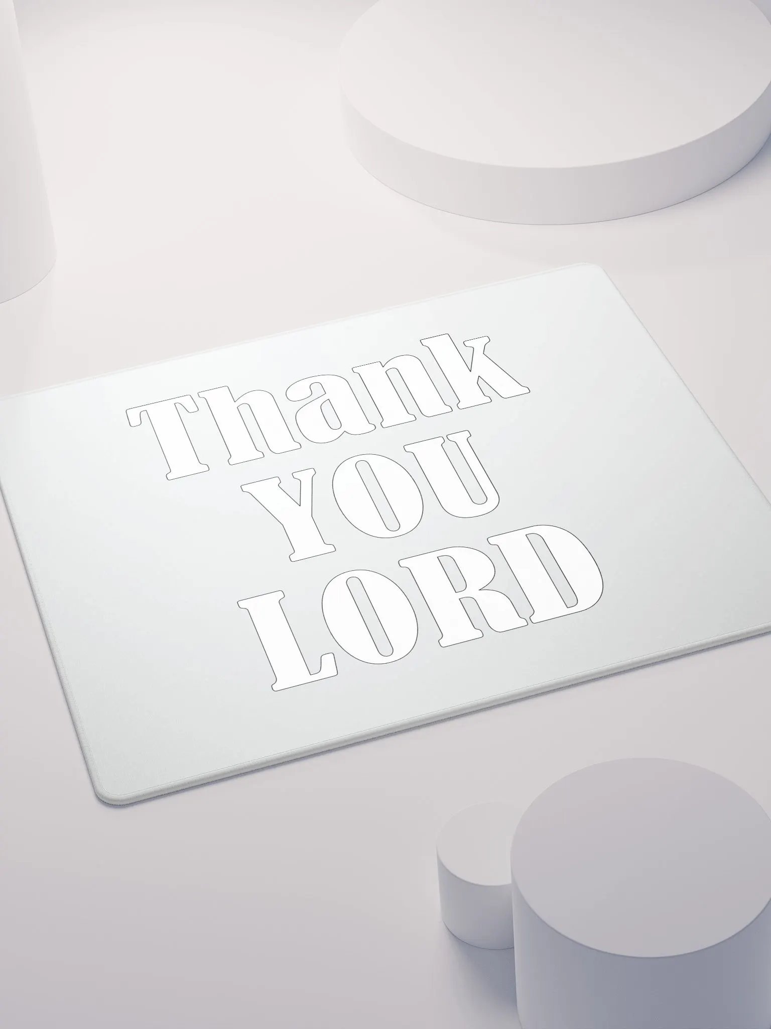 THANK YOU, LORD, product image (8)