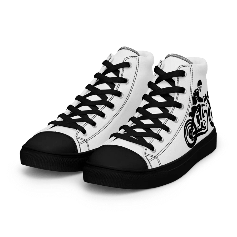 Motorcycle. shose product image (4)