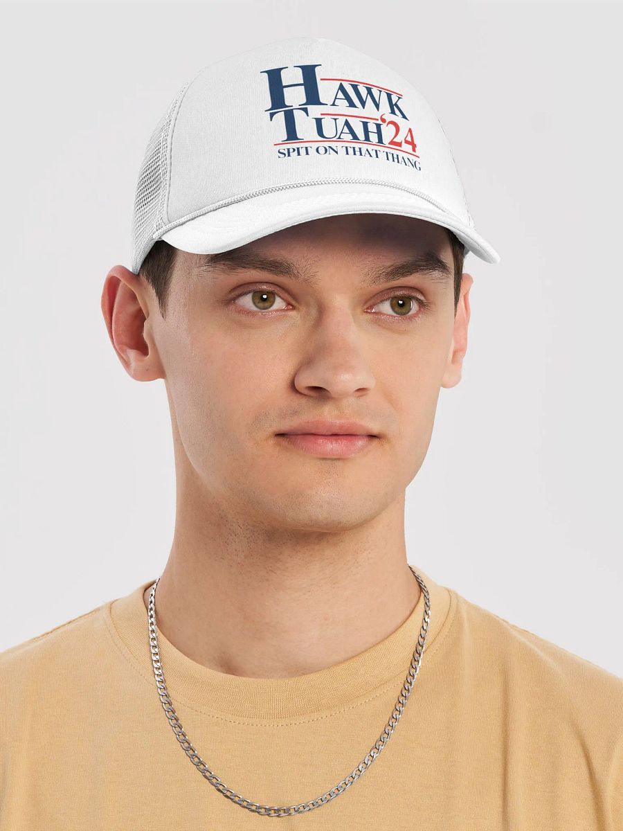 The Hawk-Tauh Hat | Submit your Ballots product image (5)