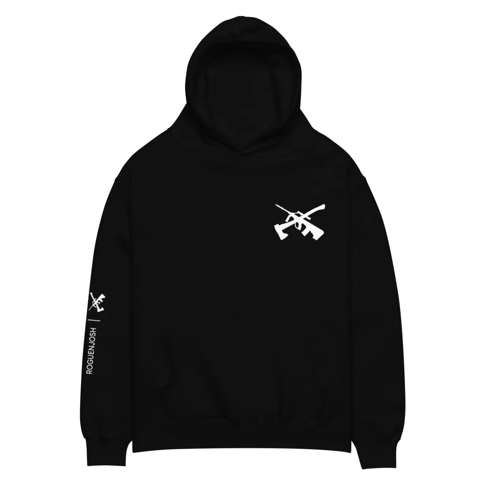 OG Logo Hoodie product image (2)