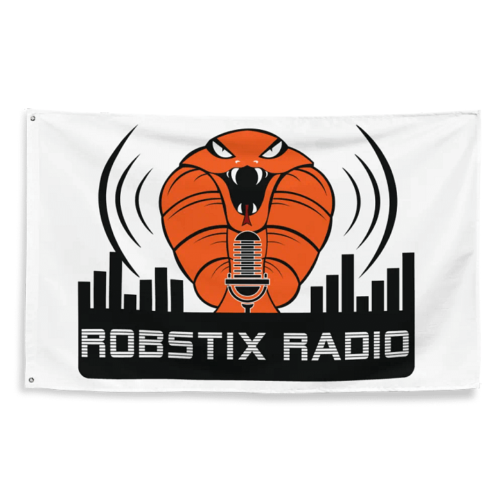 Robstix Radio Flag product image (2)