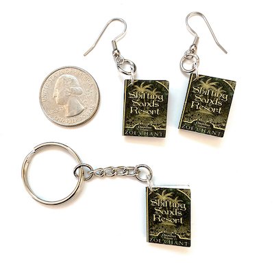 Shifting Sands Resort Hardcovers product image (3)