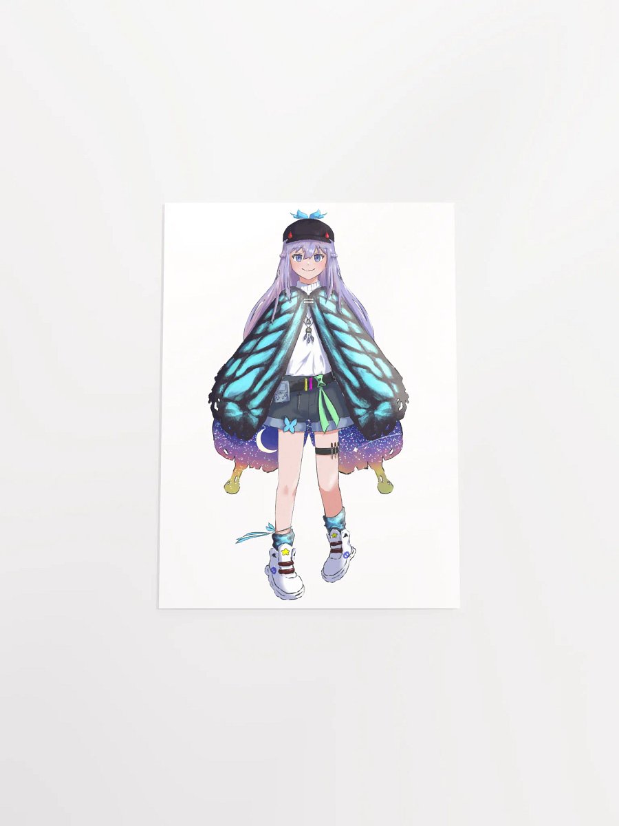 Poster - Jakkc 3.0 product image (16)
