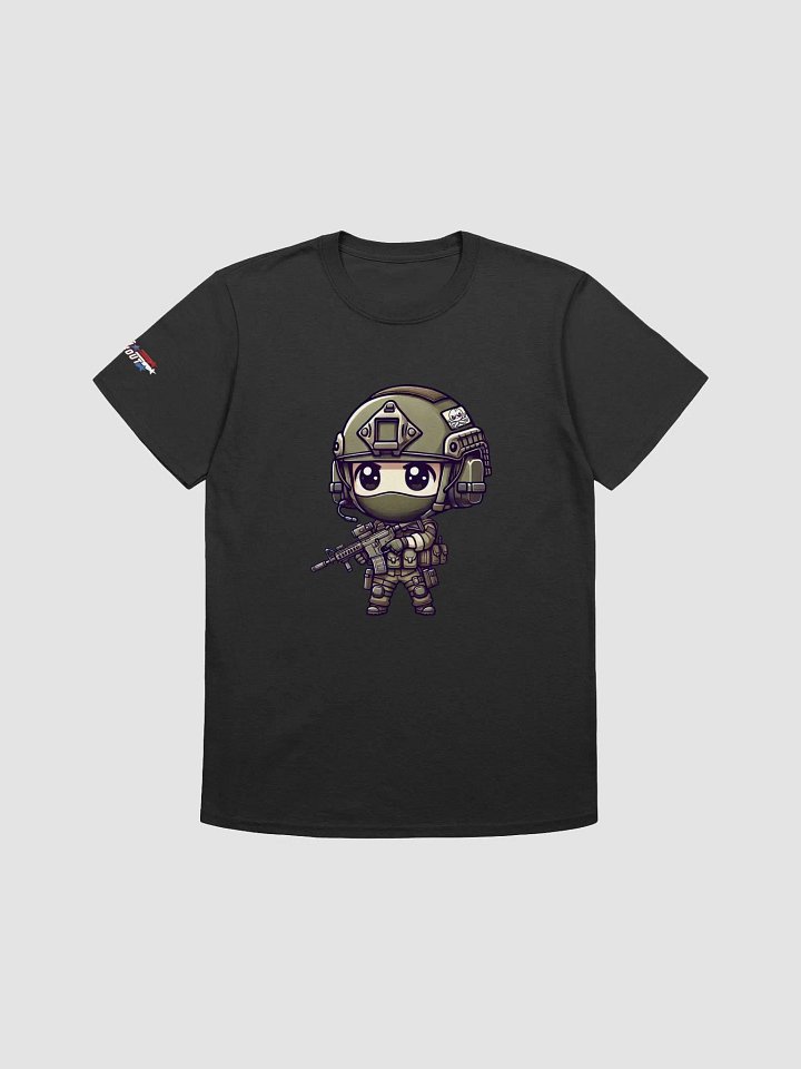 Tactical Chibi (M) product image (1)