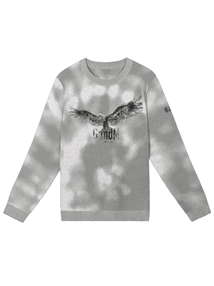 #303 - Stellar Phoenix Sweater product image (1)