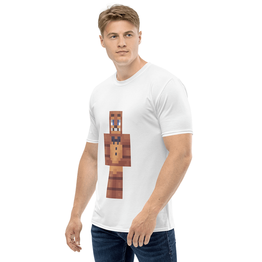 Morcoveanu Body T-Shirt product image (3)