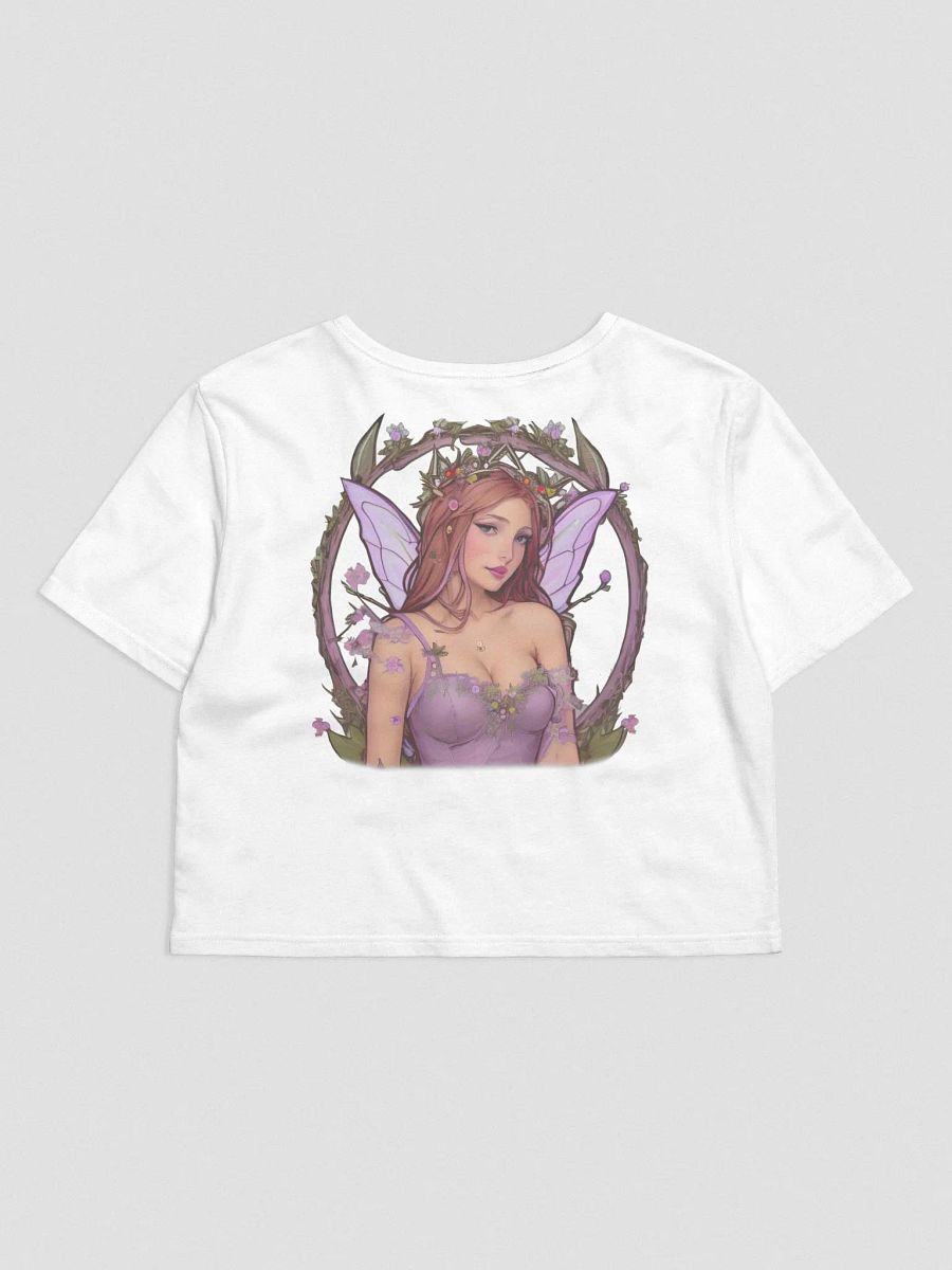 Pixie Kitsune Crop Top product image (4)