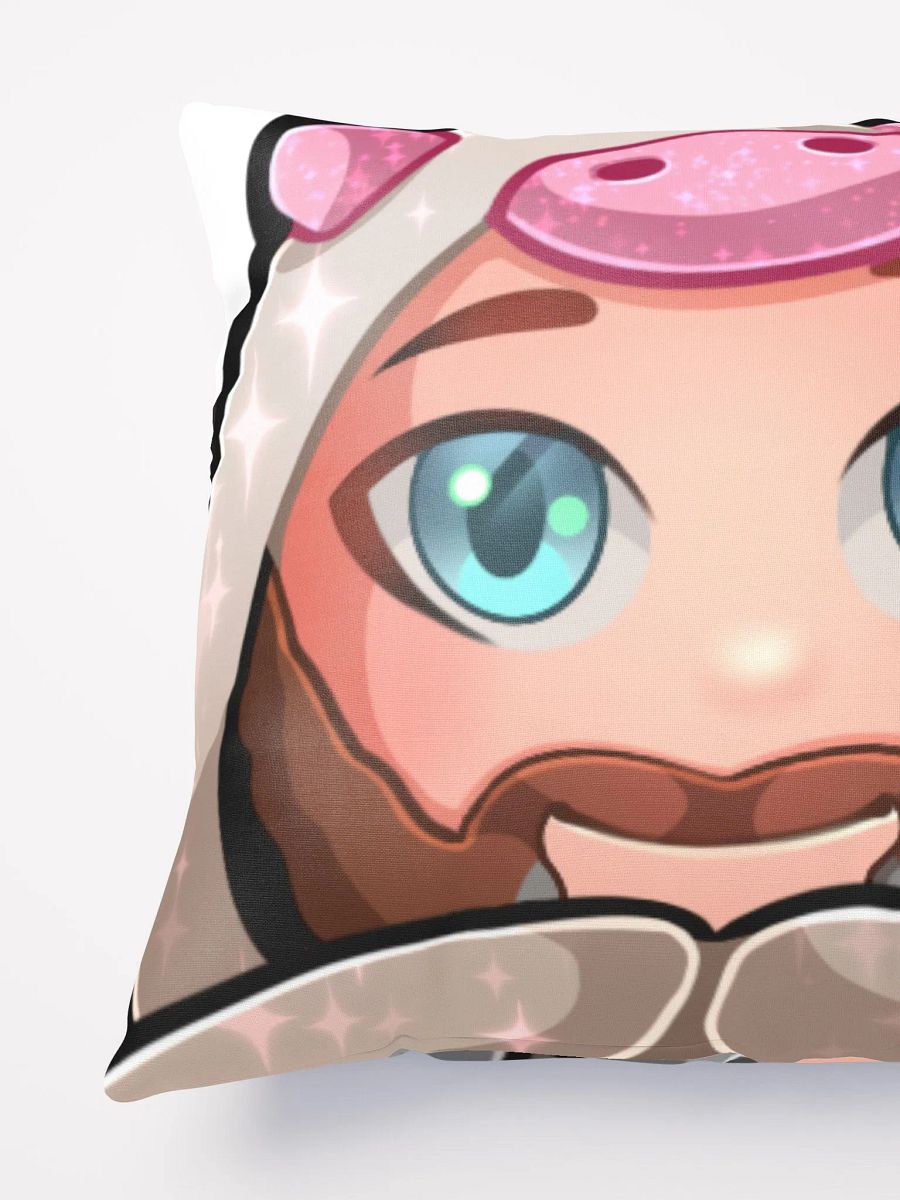 Cozy/Sleepy Pillow product image (3)