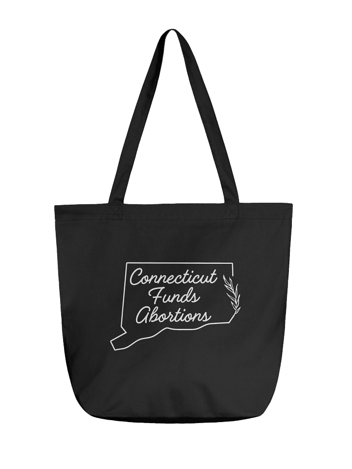 Connecticut Funds Abortions - Tote product image (1)