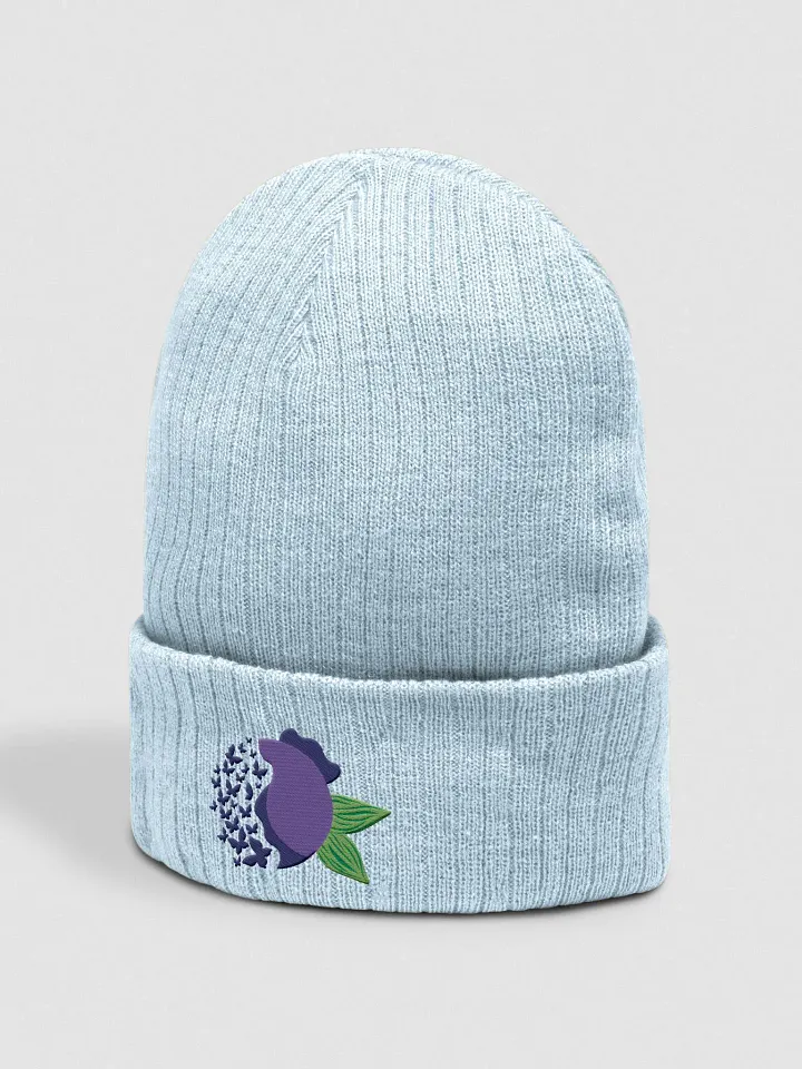 Berryfly Beanie product image (3)