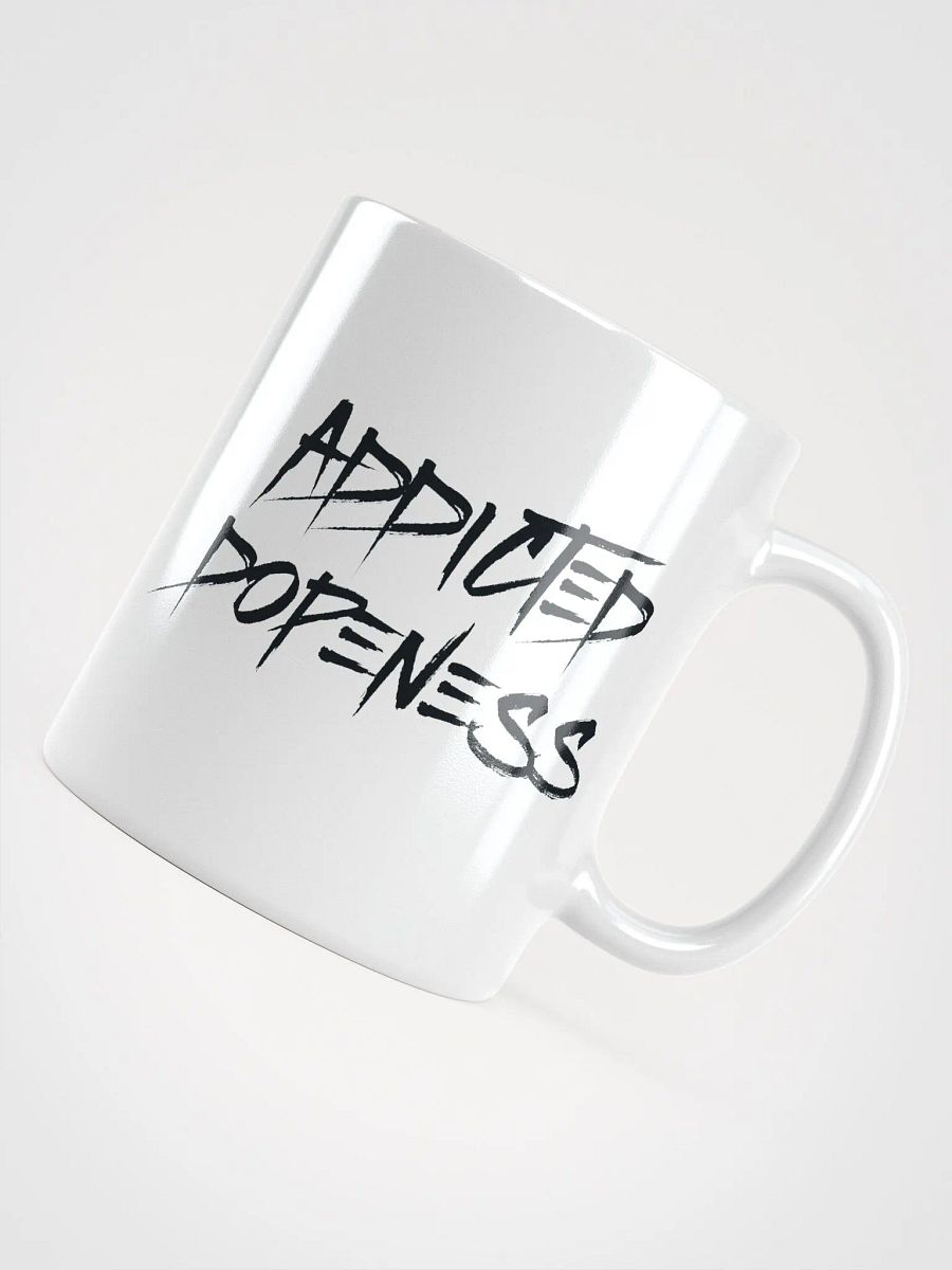 Panda Mug product image (10)