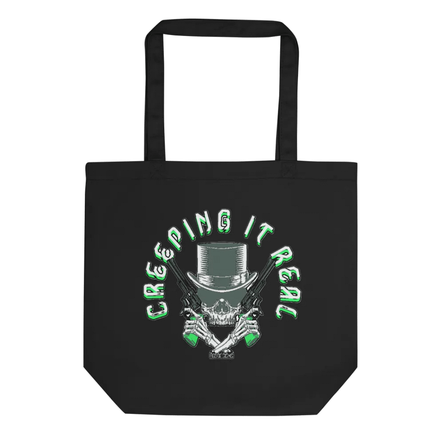 CREEPING IT REAL product image (1)