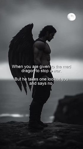 Fantasy romance with twin dragons!! #romancebooks #bookrecommendations #arrangedmarriagetrope #thecurseofthedragon #dragonboo...