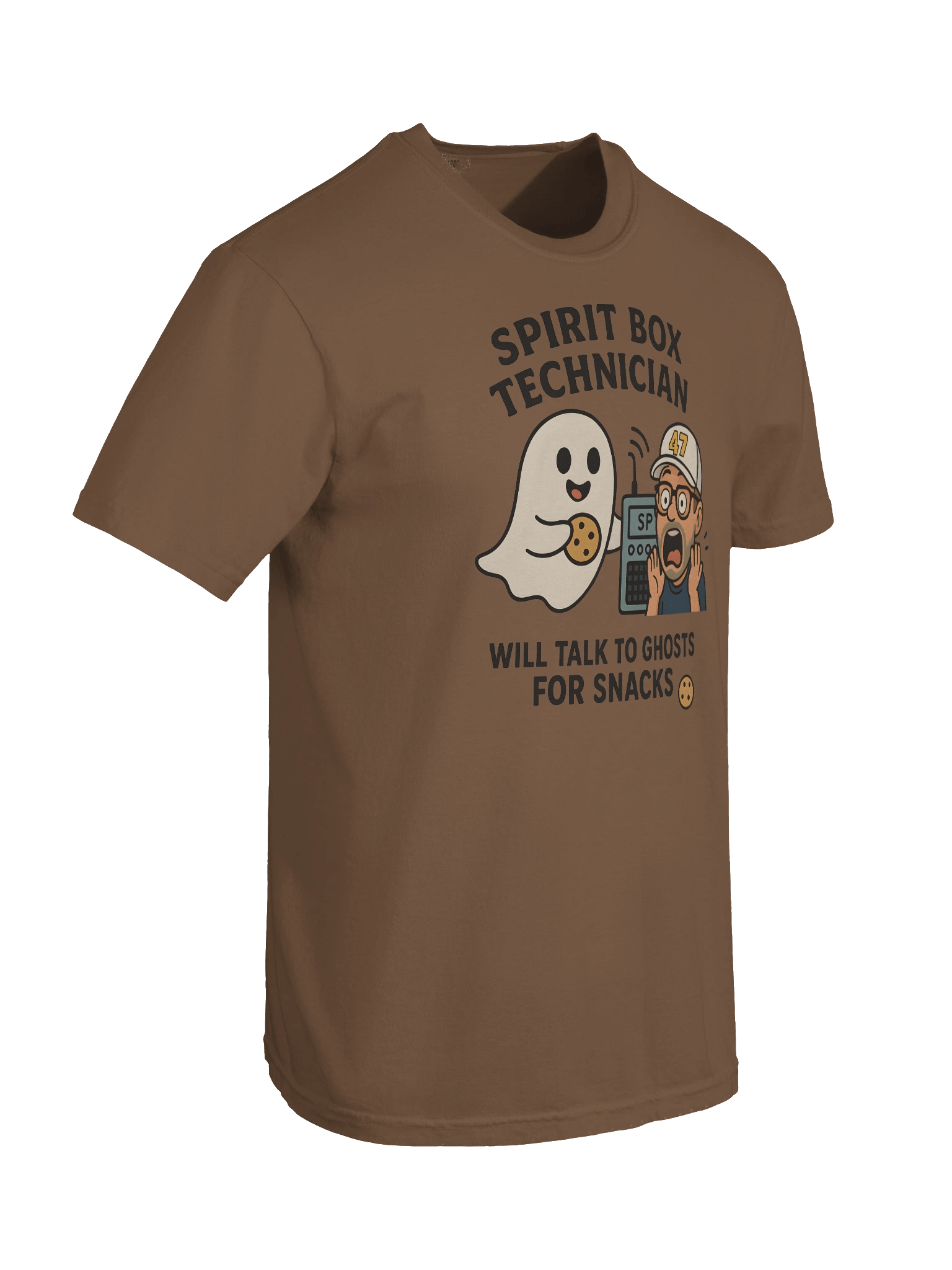 Spirit Box Tech product image (29)