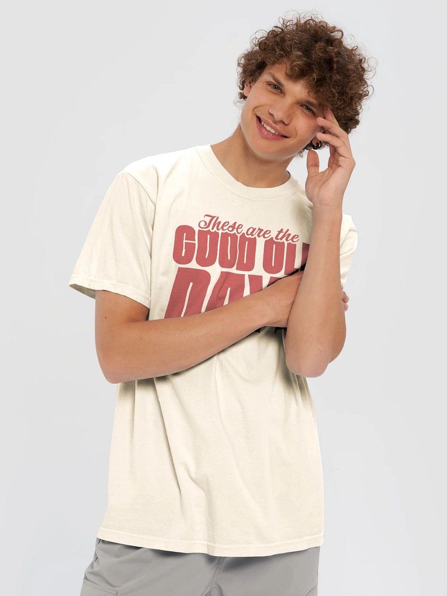Good Ole Days product image (5)