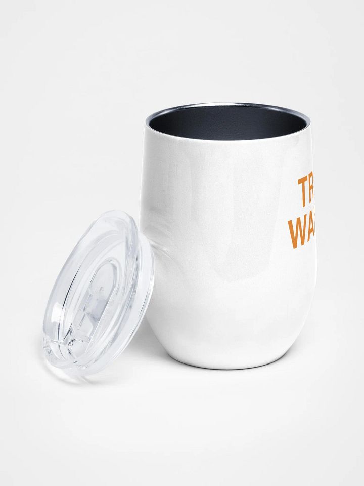 Truth Wanted Tumbler product image (2)