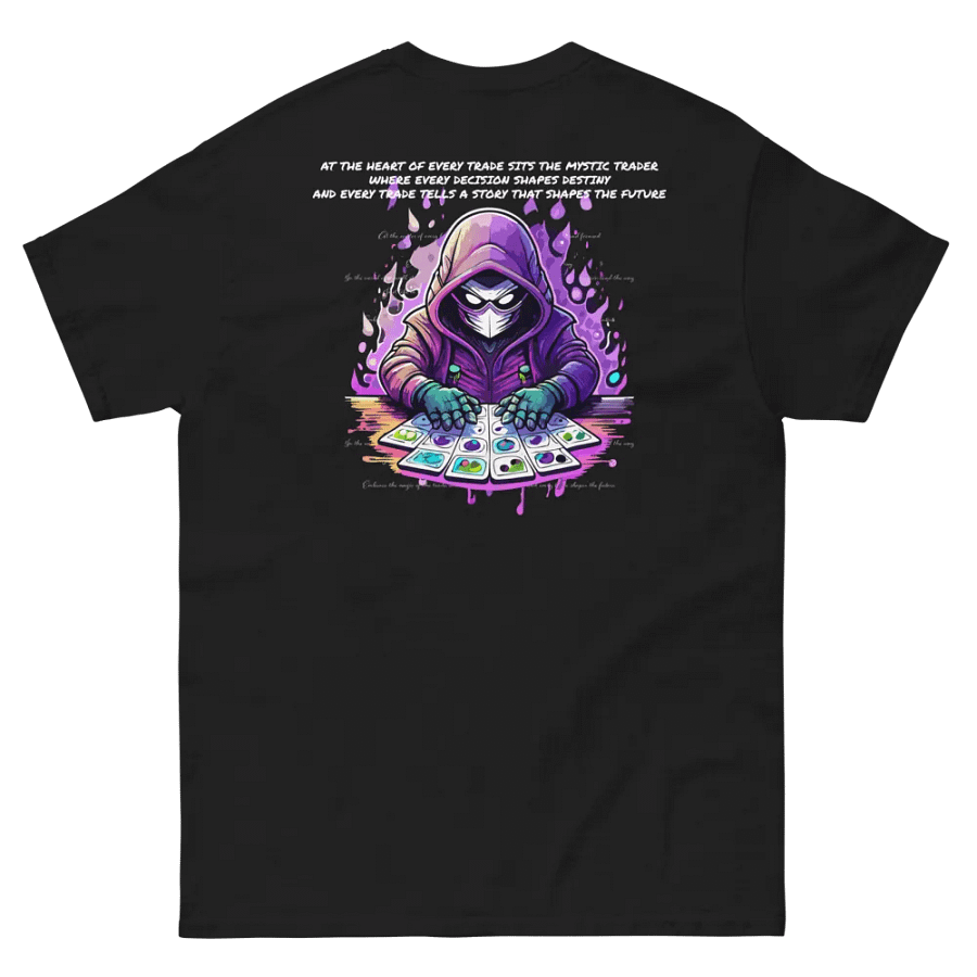 Destiny Shaper Cotton Tee product image (5)