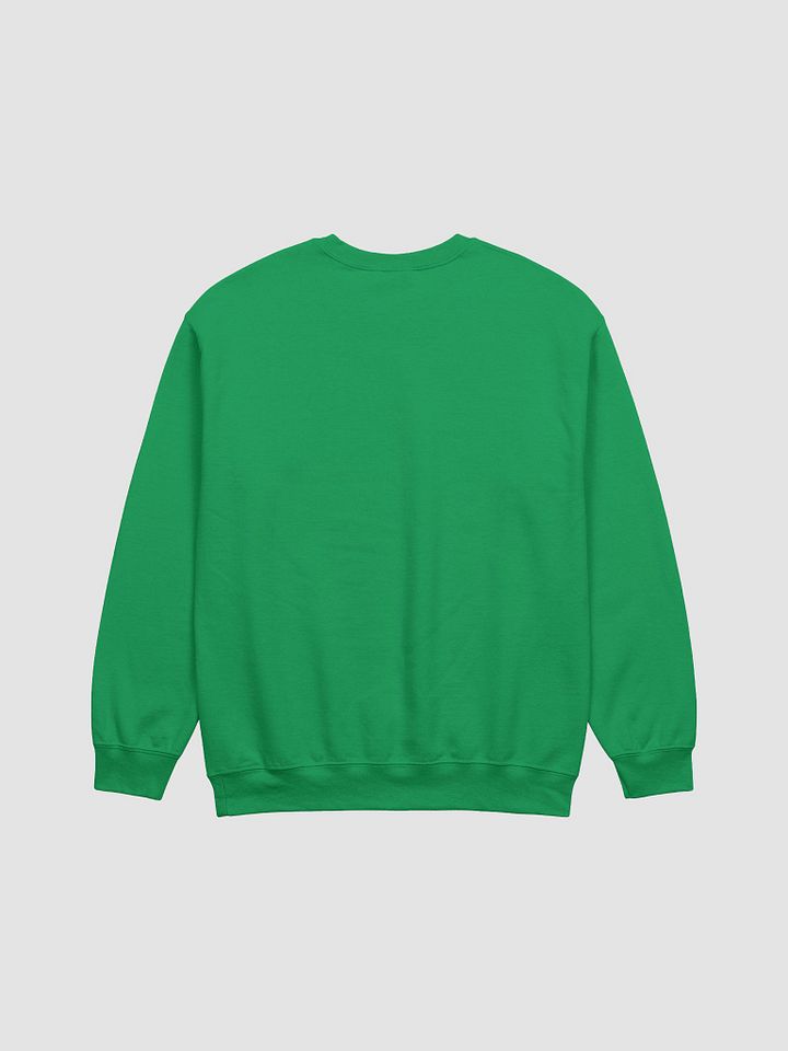 Coffee, Scrubs, and Love Sweatshirt product image (15)