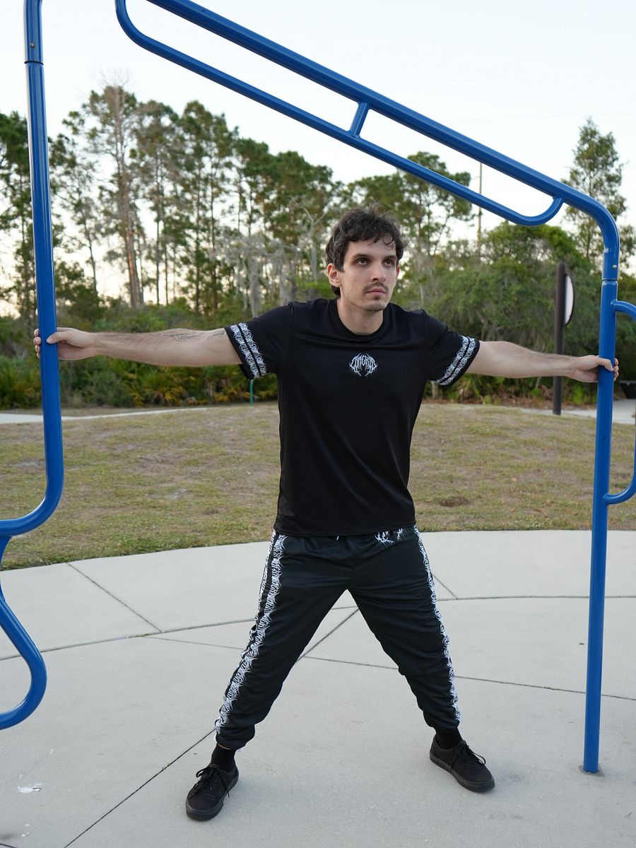 DEADLIFT DRY-FIT PREMIUM TEE product image (4)