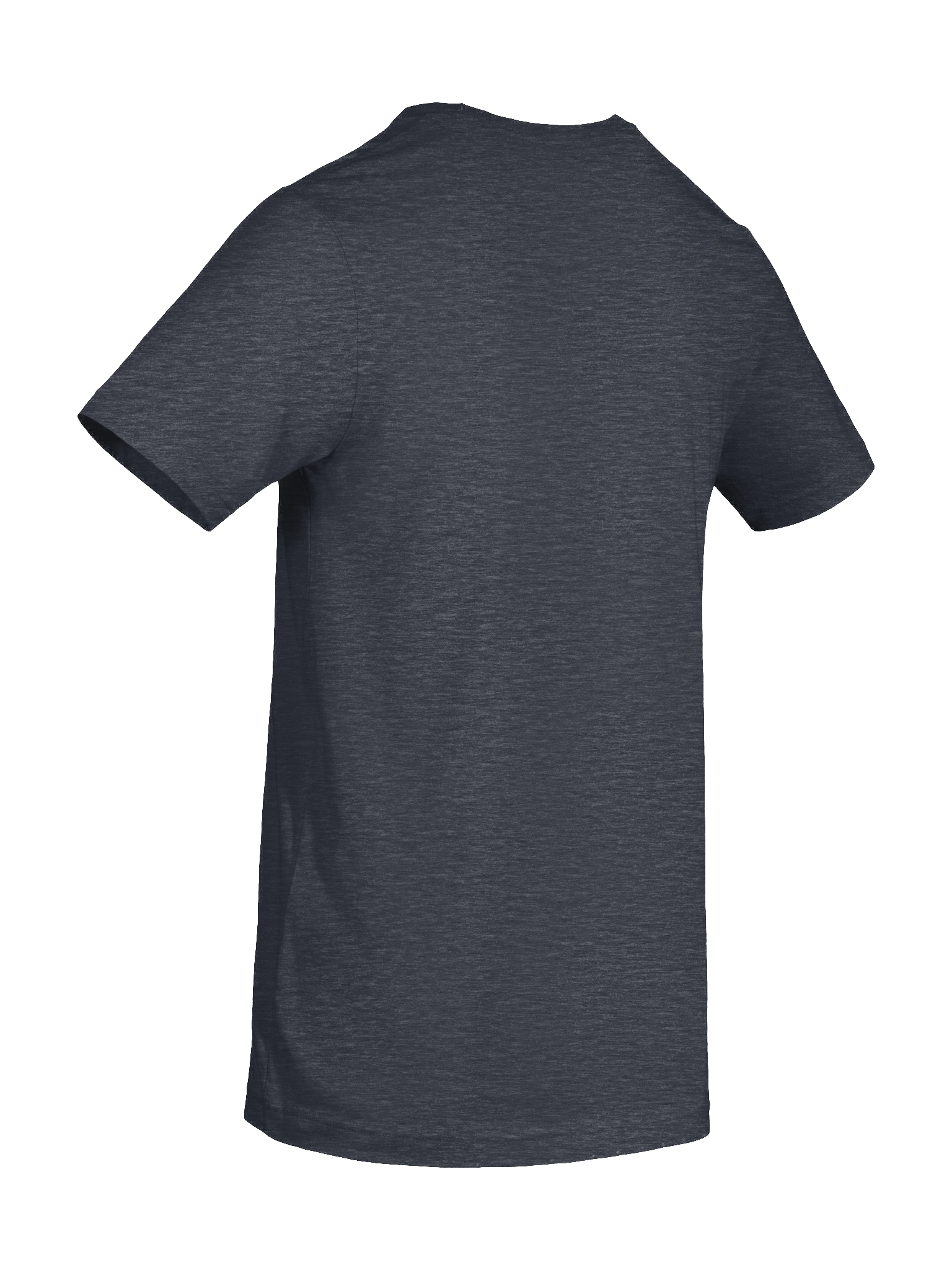 The "Wild Ride" Vintage Horse Bella T-Shirt product image (7)