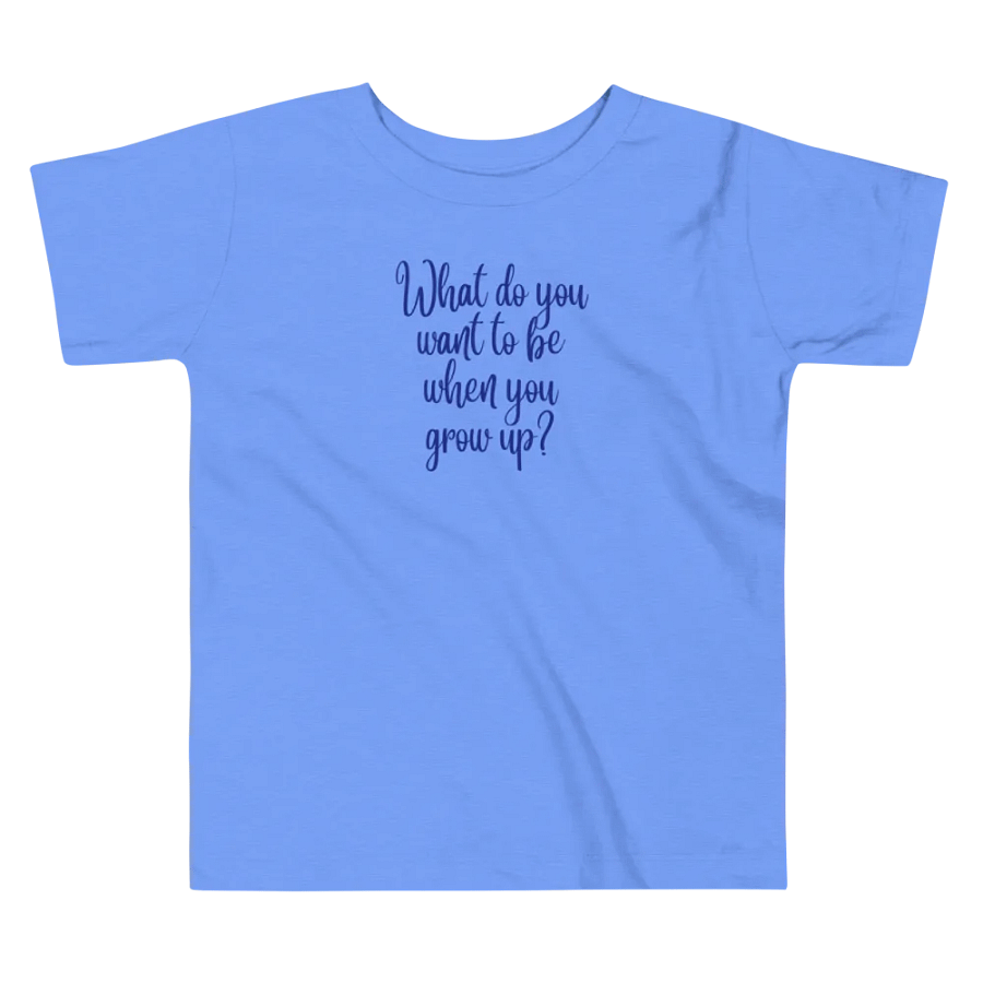 Dream Big Toddler T-Shirt product image (5)