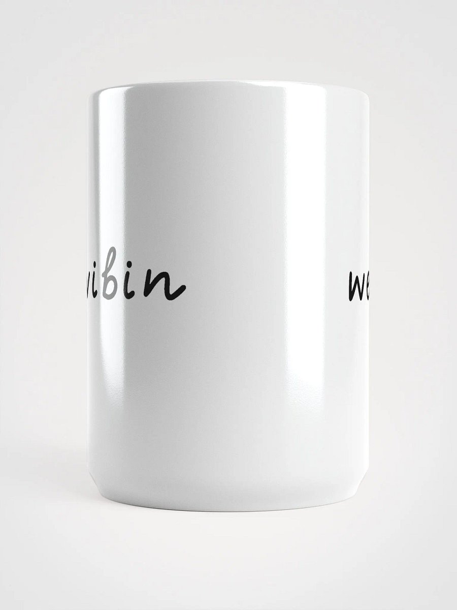 we vibin mug product image (5)