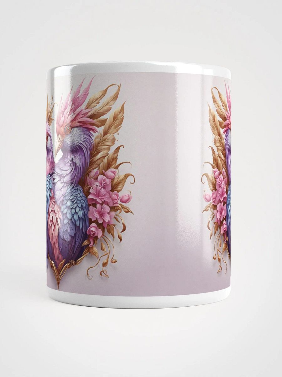 Double glossy mug product image (10)