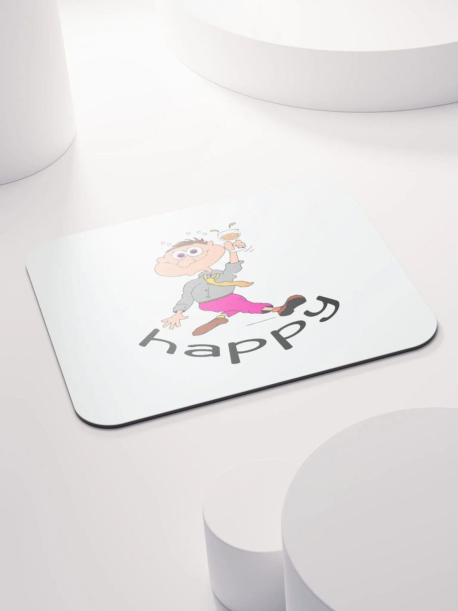 Groovy Mouse Pad product image (4)