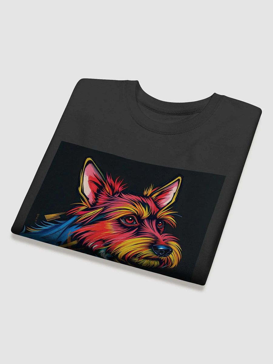 scottie Vibes Premium Sweatshirt product image (4)