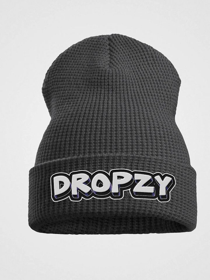 Dropzy Beanie product image (1)