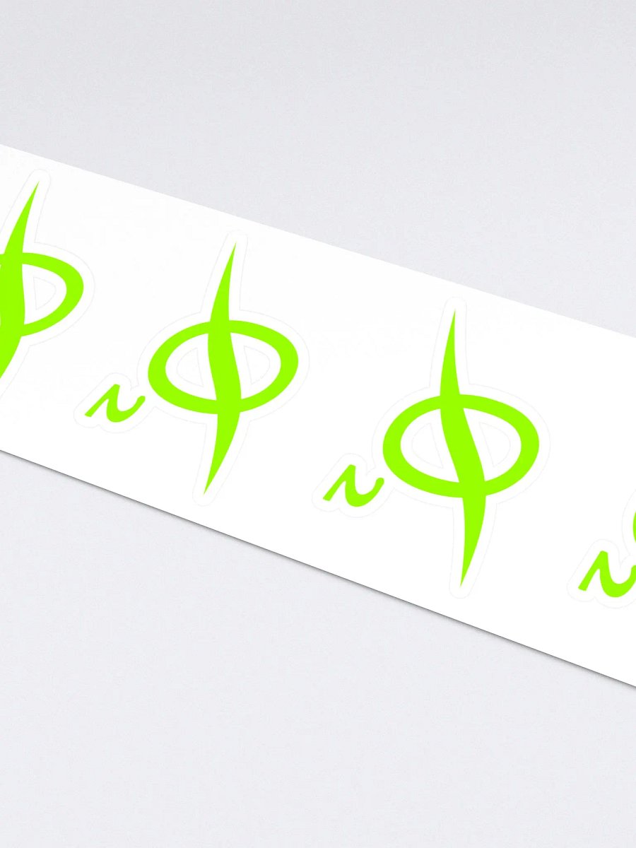 Sticker Sheet product image (4)