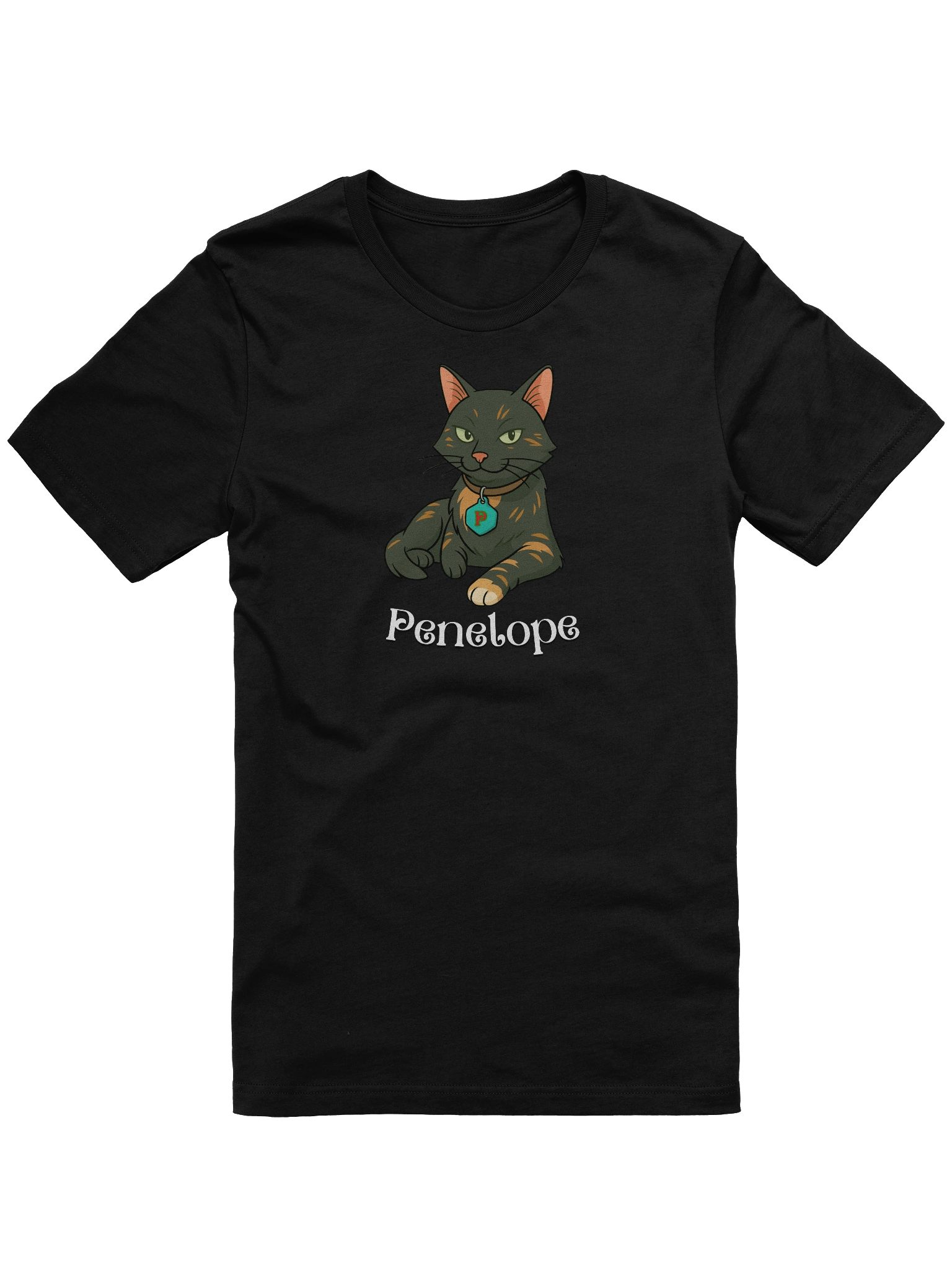 Penelope T Shirt product image (4)