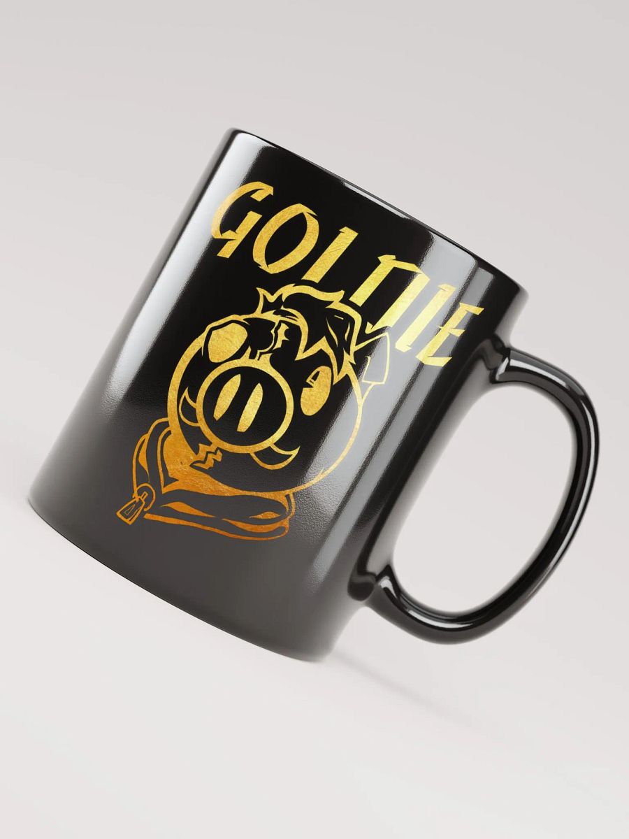 Goldie Mug product image (1)