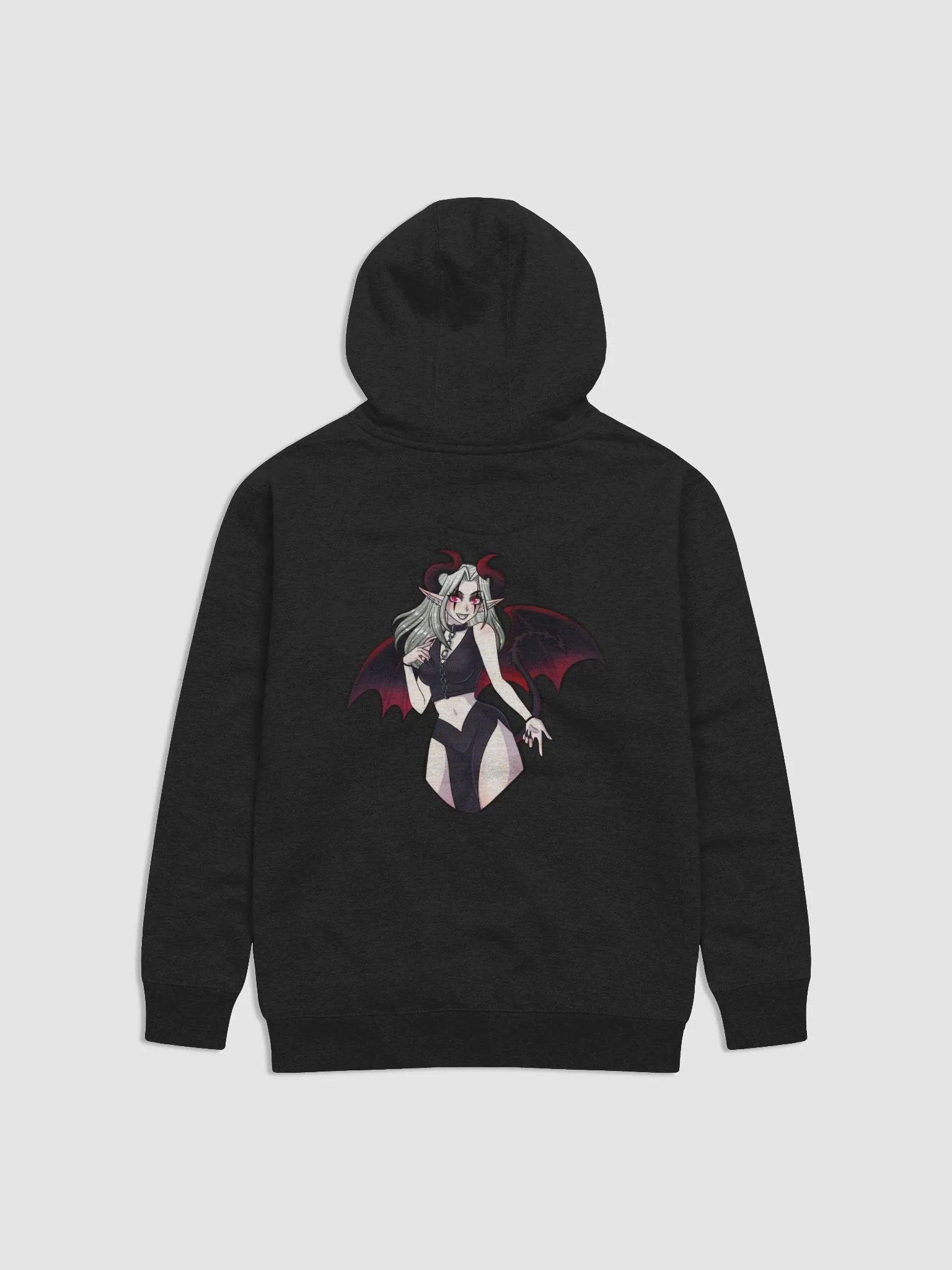 Who's Your Da.. Demon? product image (4)
