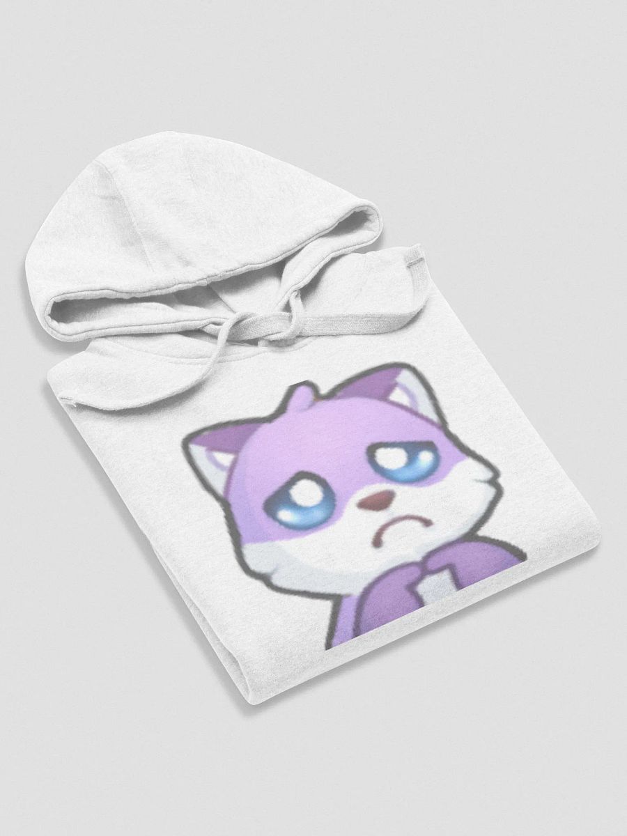 Fawx Shy Hoodie product image (72)