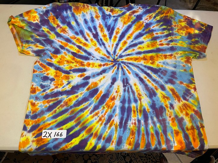 Dyes by Dusty! 2X 166 product image (1)
