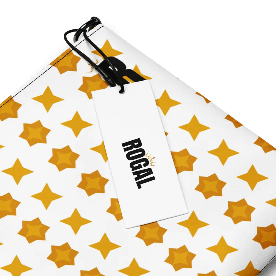Sun and Star Handbag product image (8)