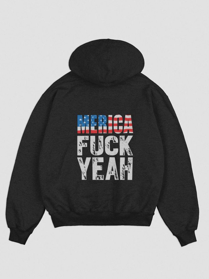 MURICA FUCK YEA x2 product image (2)