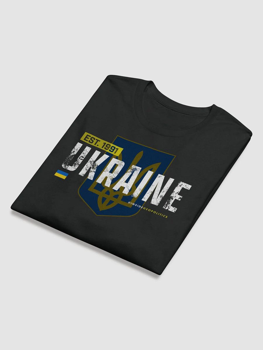 Ukraine Long Sleeve T product image (6)