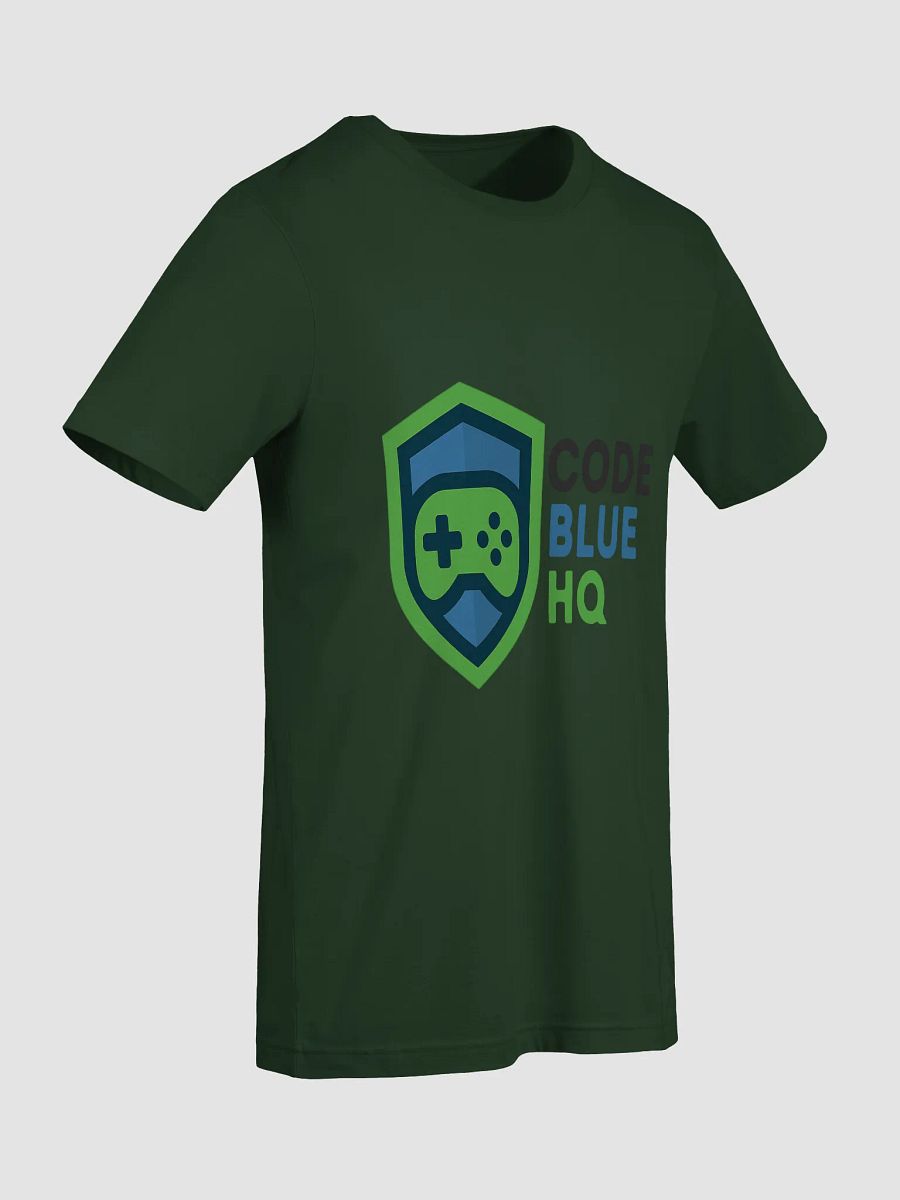 CODEBLUE HQ T #1 product image (52)