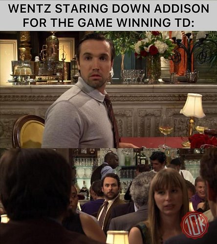 Big time play….

#skol #minnesota #mnvikings #nflmemes
