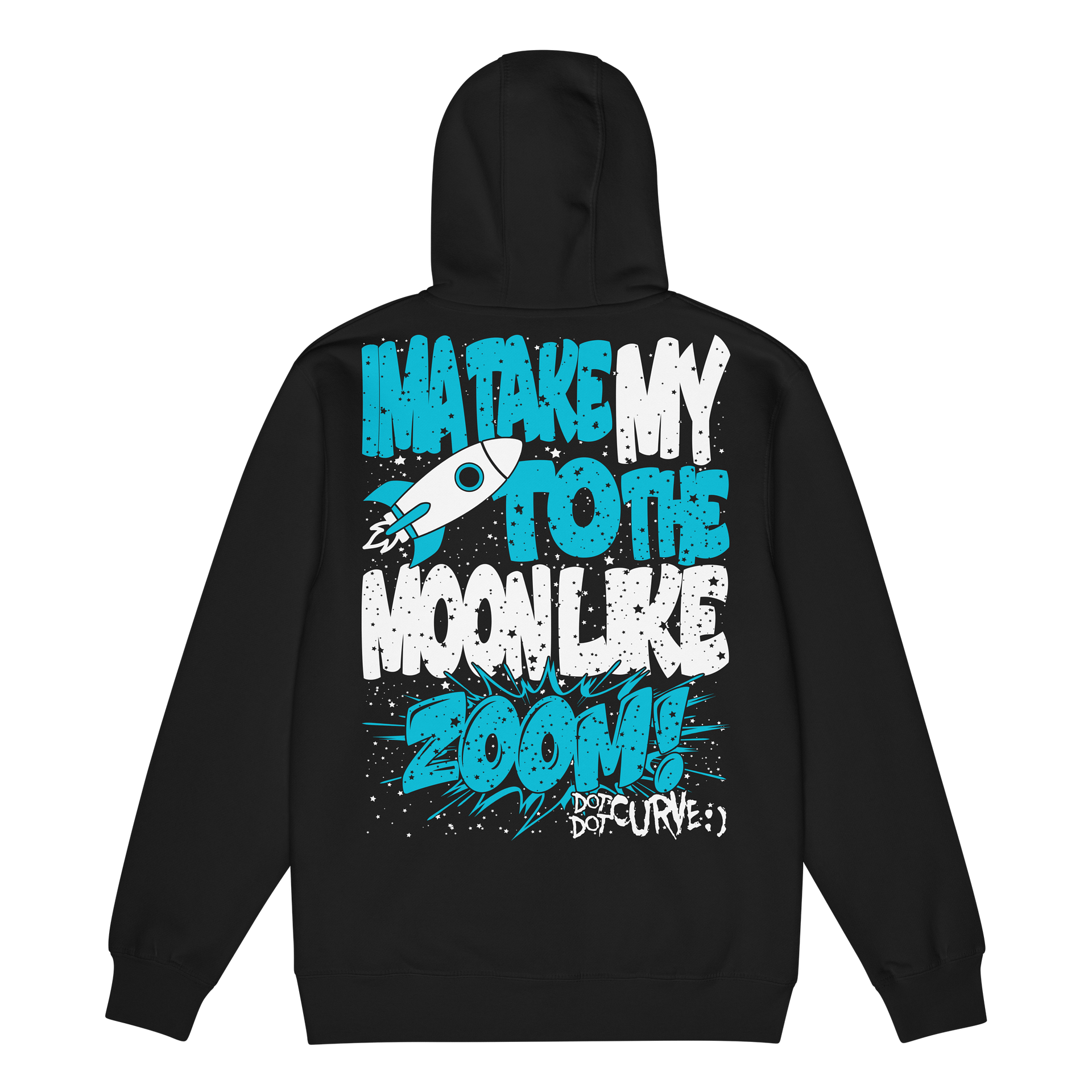 like zoom zip up hoodie product image (7)