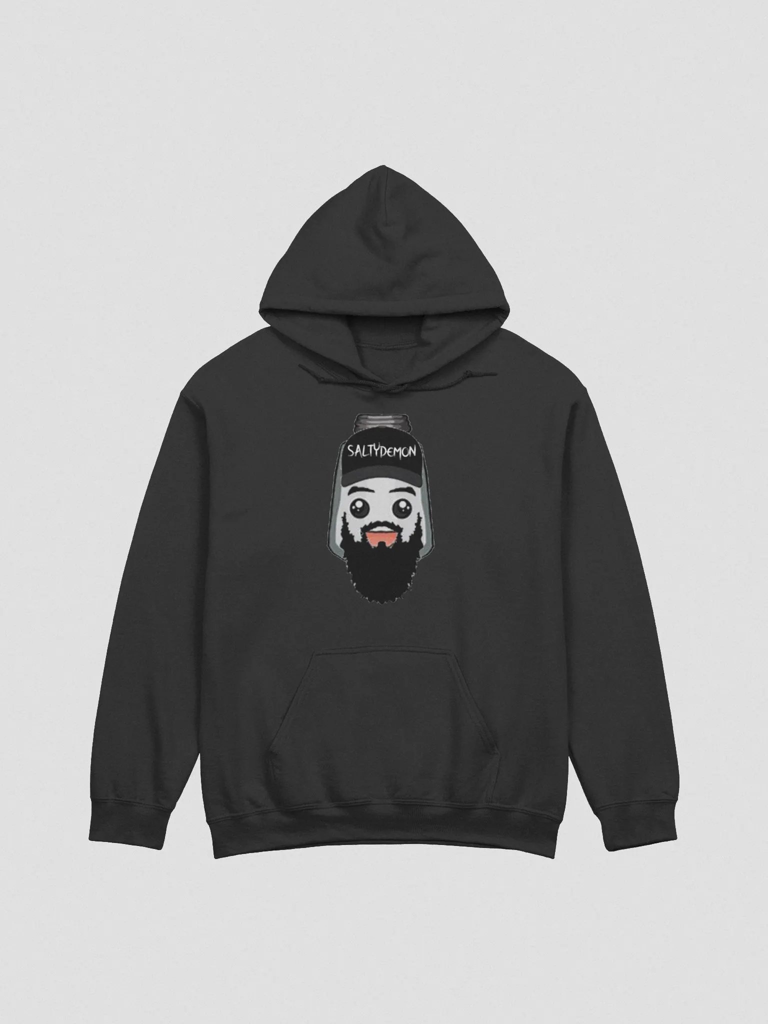 salty shaker hoodie product image (1)