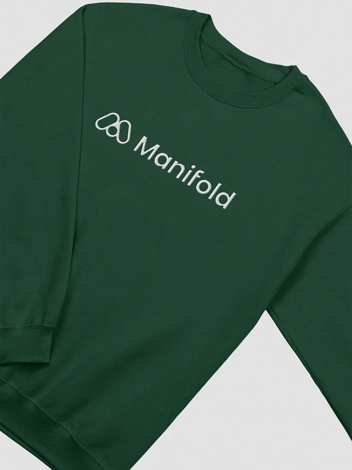 (4/50) Manifold Classic product image (1)