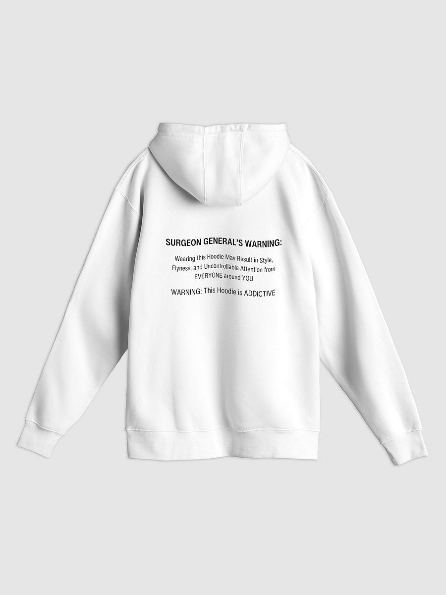 Invictus "Big Tobacco" Hoodie product image (2)
