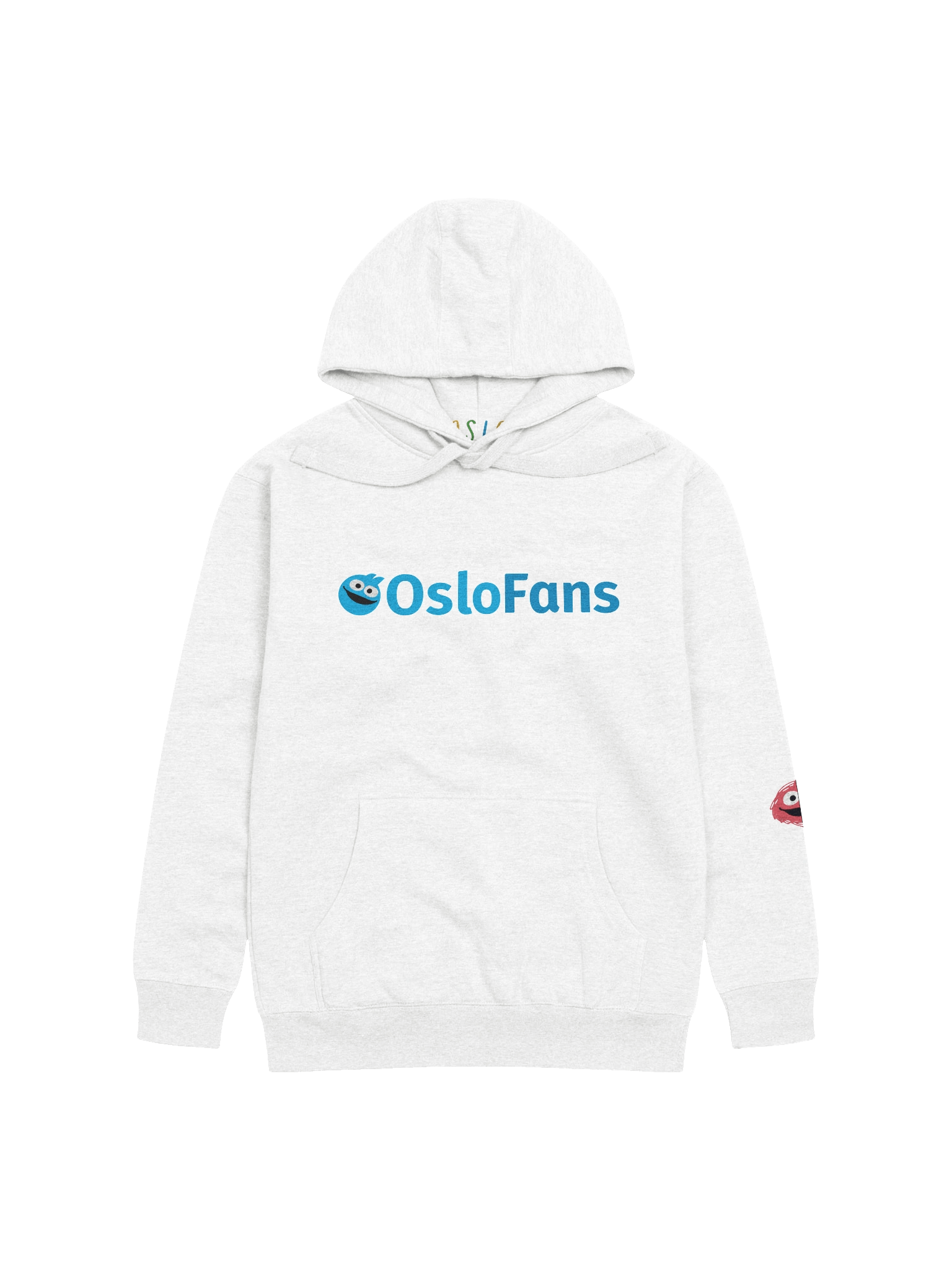 OsloFans Hoodie product image (1)