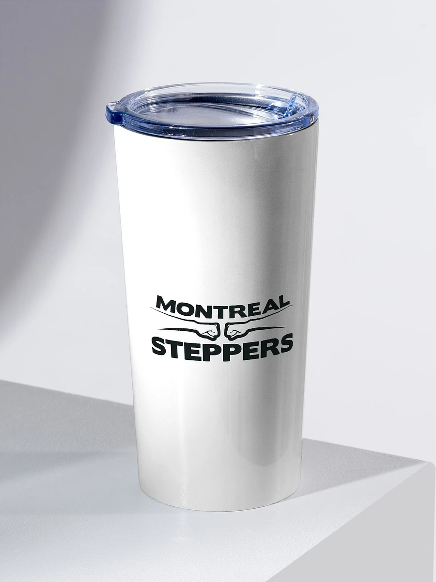 Montreal Steppers Travel Tumbler product image (2)