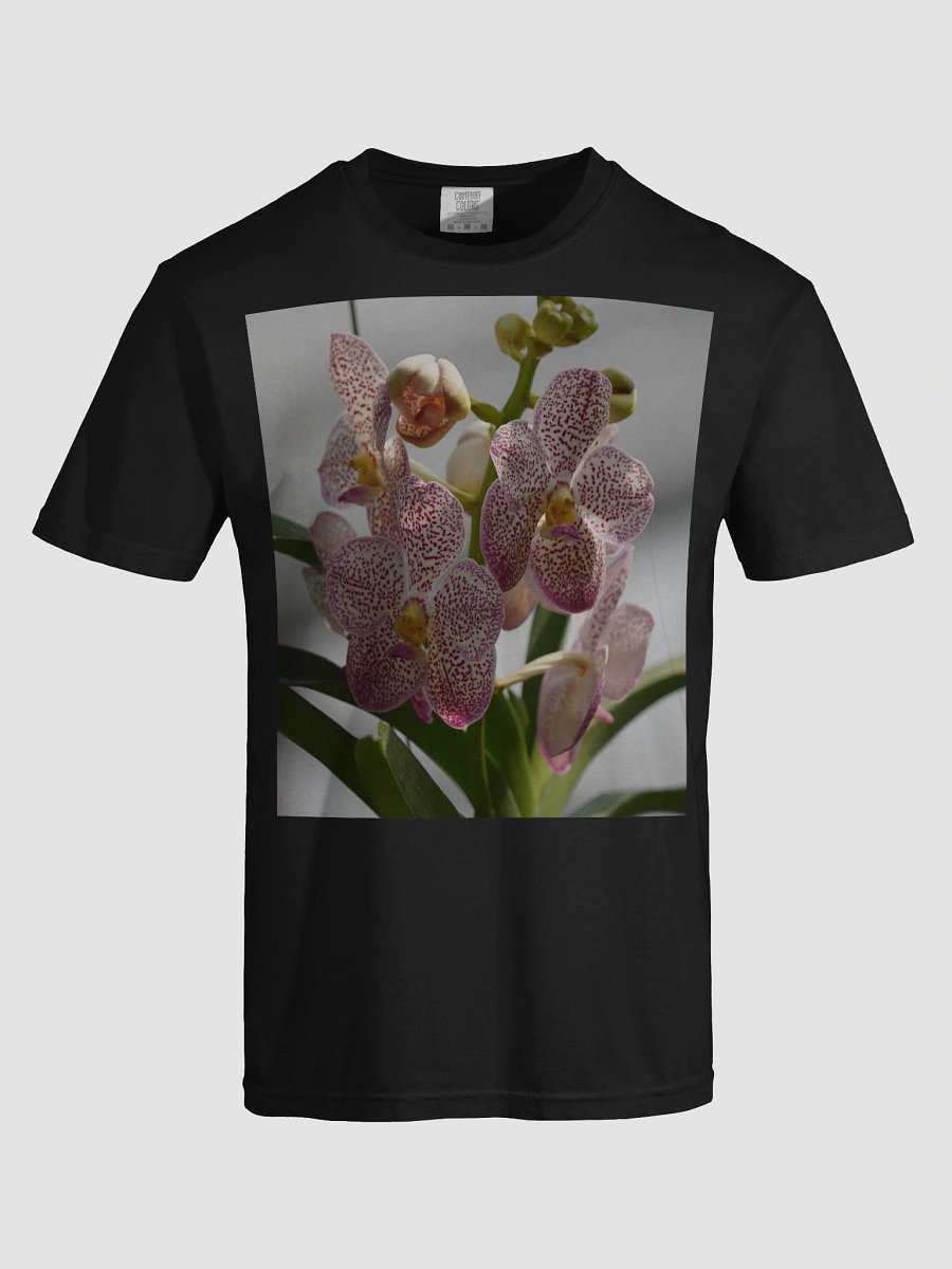 Speckled Orchid Delight T-Shirt product image (5)