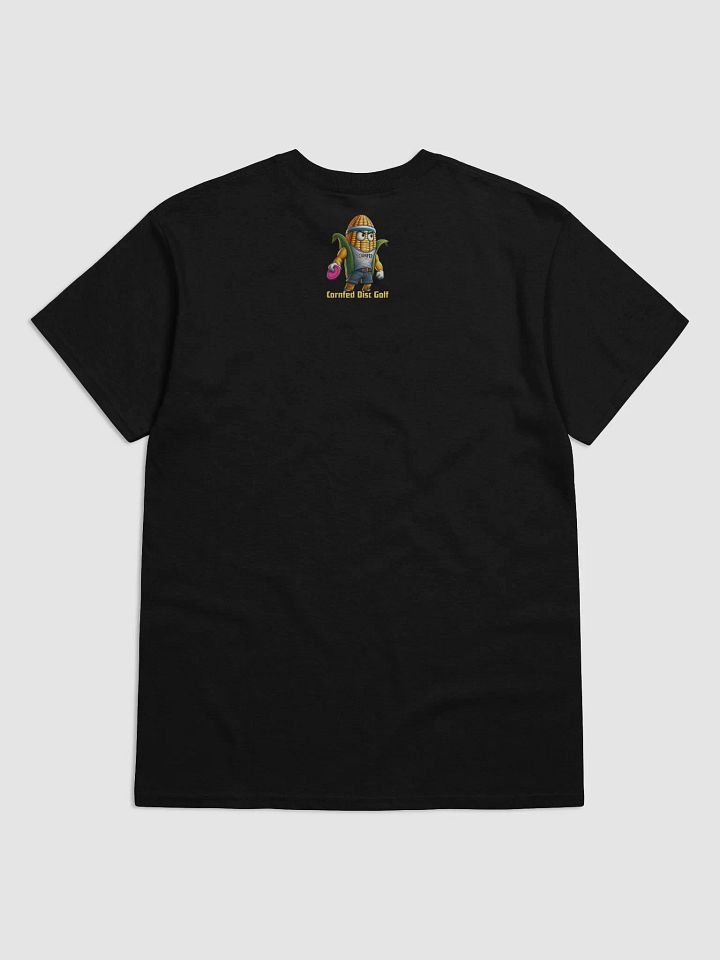 Cornfed Disc Golf T-Shirt product image (2)